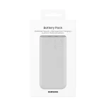 پاوربانک سامسونگ مدل Samsung EB-P3400 ظرفیت 10000