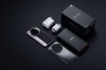 گوشی شیائومی Xiaomi 15 ULTRA حافظه 512 گیگ