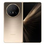 خرید honor magic v5 رنگ طلایی