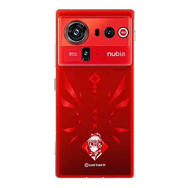 گوشی زد تی ای ZTE nubia Z80 Ultra حافظه 512 رم 12