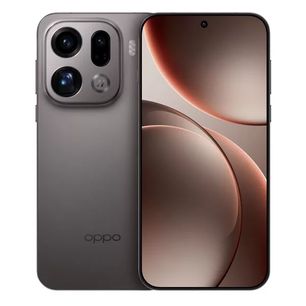 گوشی اپو OPPO FIND X9 Pro حافظه 512 گیگابایت رم 16 گیگابایت