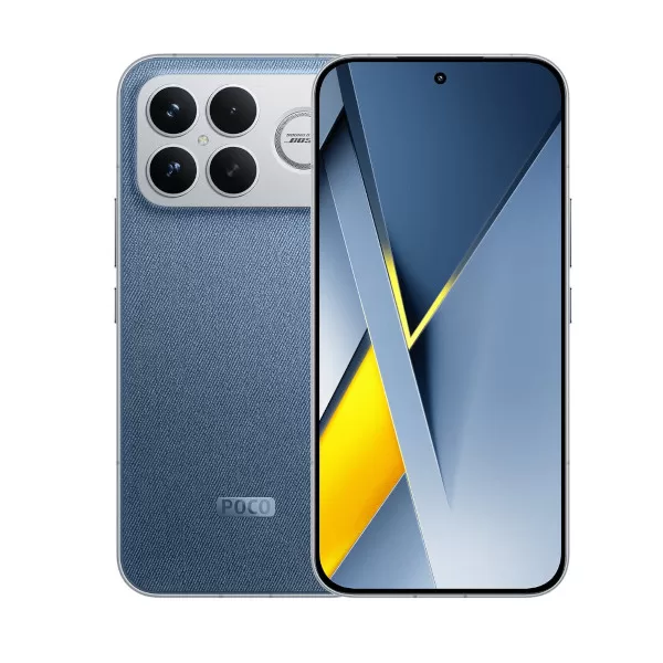 قیمت گوشی شیائومی Xiaomi Poco F8 Ultra حافظه 512 گیگابایت رم 16 گیگابایت