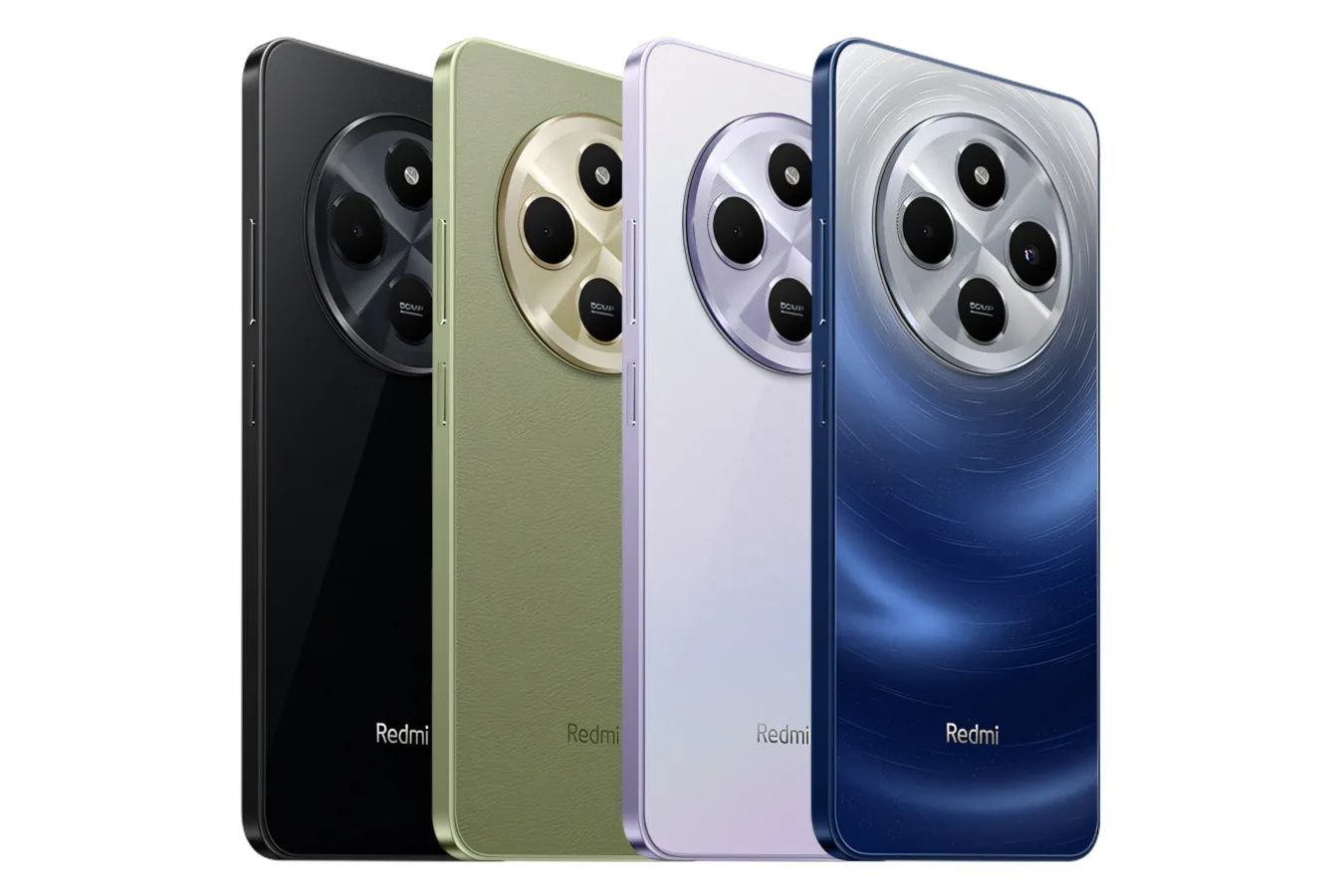 مشخصات و قیمت با گارانتی شرکتی ۱۸ ماهه xiaomi redmi 14c