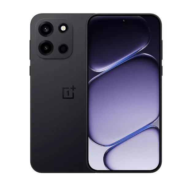 گوشی وان پلاس Oneplus nord 6 حافظه 256 گیگابایت و رم 12 گیگابایت - پک گلوبال