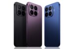 خرید گوشی شیائومی Xiaomi 17t Pro حافظه 512 گیگ رم 12 پک گلوبال