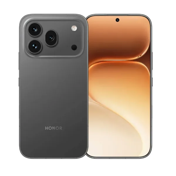گوشی Honor 600 Pro حافظه 512 گیگابایت با رم 16 گیگابایت