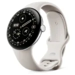 خرید ساعت هوشمند گوگل پیکسل google pixel watch 4