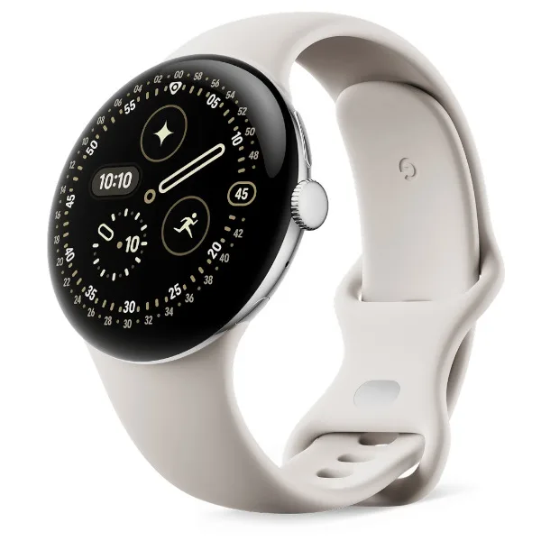 خرید ساعت هوشمند گوگل پیکسل google pixel watch 4