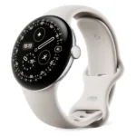 خرید ساعت هوشمند گوگل پیکسل google pixel watch 4 نسخه 41 میلی متری