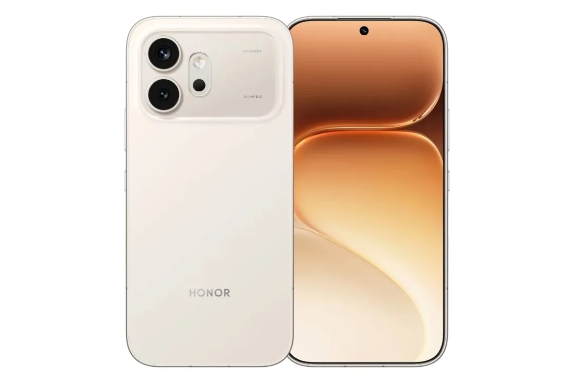 خرید گوشی Honor 600 حافظه 256 گیگابایت با رم 12 گیگابایت
