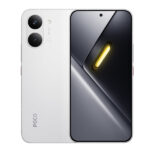 خرید گوشی شیائومی Xiaomi Poco X8 Pro Max حافظه 512Gb رم 12Gb