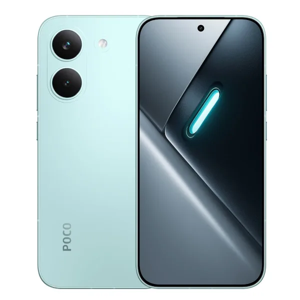 خرید گوشی شیائومی Xiaomi Poco X8 Pro حافظه 512