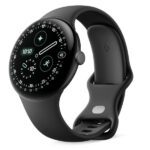 ساعت هوشمند گوگل پیکسل google pixel watch 4 نسخه 41 میلی متری