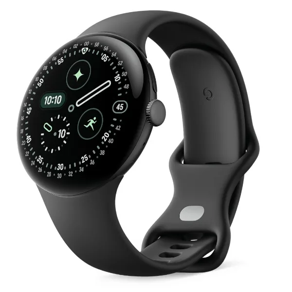 ساعت هوشمند گوگل پیکسل google pixel watch 4 نسخه 41 میلی متری