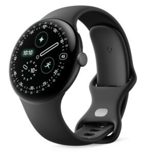 قیمت ساعت هوشمند گوگل پیکسل google pixel watch 4