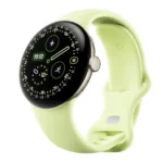 قیمت ساعت هوشمند گوگل پیکسل google pixel watch 4 نسخه 41 میلی متری