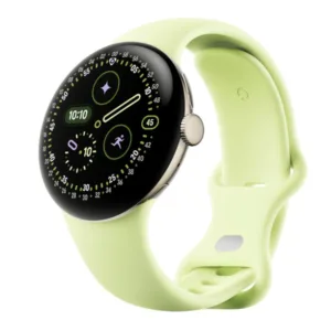 قیمت ساعت هوشمند گوگل پیکسل google pixel watch 4 نسخه 41 میلی متری