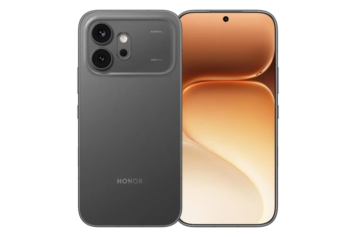 قیمت گوشی Honor 600 حافظه 256 گیگابایت با رم 12 گیگابایت
