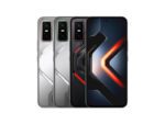قیمت گوشی اینفینیکس Infinix gt30 pro حافطه 256 رم 12