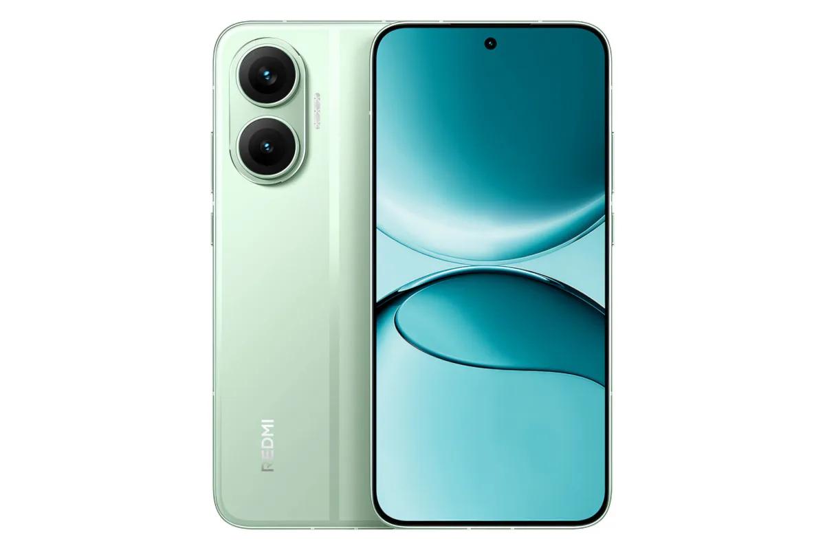 قیمت گوشی شیائومی Xiaomi Redmi Turbo 4 Pro