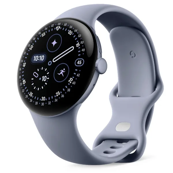مشخصات ساعت هوشمند گوگل پیکسل google pixel watch 4