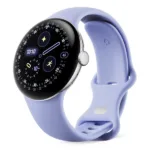 مشخصات ساعت هوشمند گوگل پیکسل google pixel watch 4 نسخه 41 میلی متری