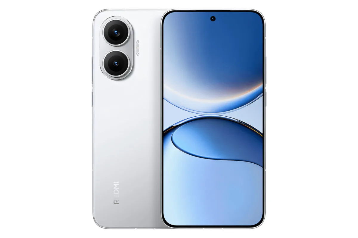 گوشی شیائومی Xiaomi Redmi Turbo 4 Pro