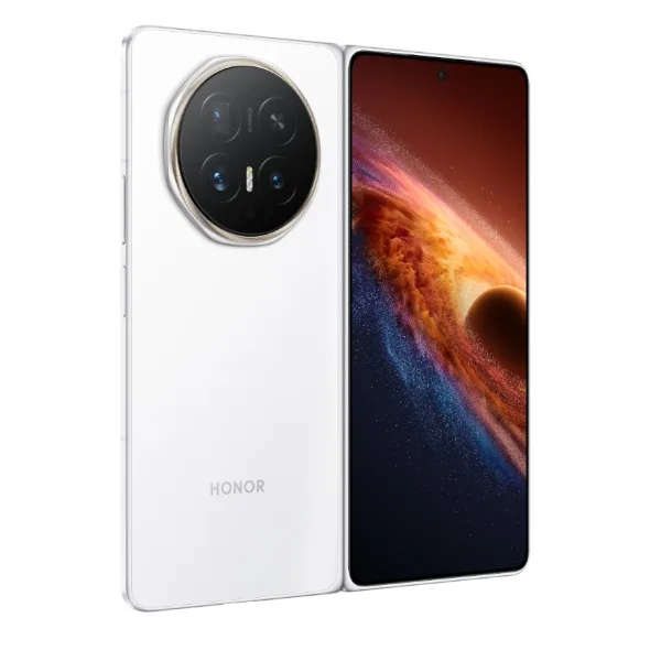 خرید گوشی آنر HONOR MAGIC V6 حافظه 512 گیگابایت و رم 16 گیگابایت پک گلوبال