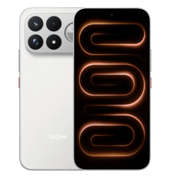 خرید گوشی شیائومی Xiaomi Redmi K100 Pro Max