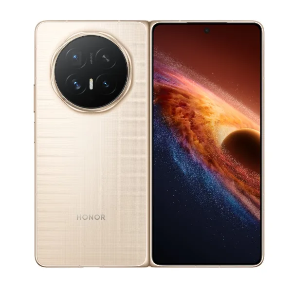 قیمت گوشی آنر HONOR MAGIC V6 حافظه 512 گیگابایت و رم 16 گیگابایت پک گلوبال