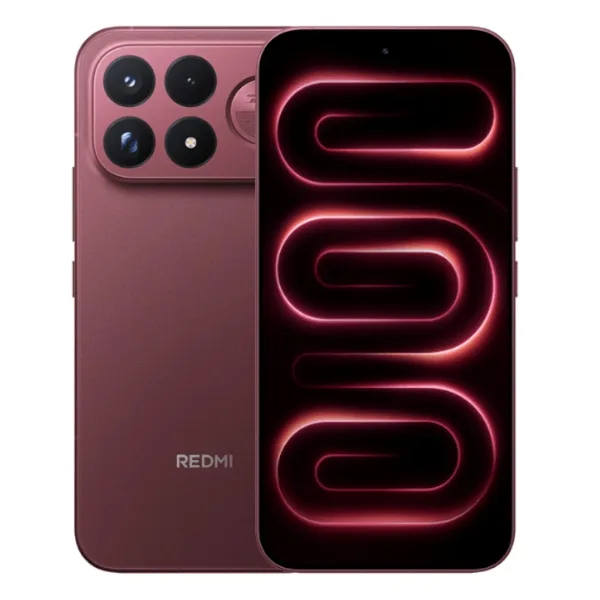 مشخصات گوشی شیائومی Xiaomi Redmi K100 Pro Max