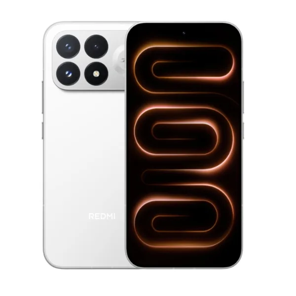 مشخصات گوشی شیائومی Xiaomi Redmi K100 Pro