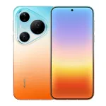 مشخصات گوشی هواوی Huawei Pura 90s Pro max حافظه 512