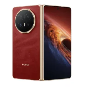 گوشی آنر HONOR MAGIC V6 حافظه 512 گیگابایت و رم 16 گیگابایت پک گلوبال