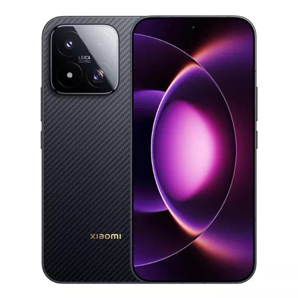 گوشی شیائومی Xiaomi 17 Max حافظه 512 گیگ رم 12 پک چین