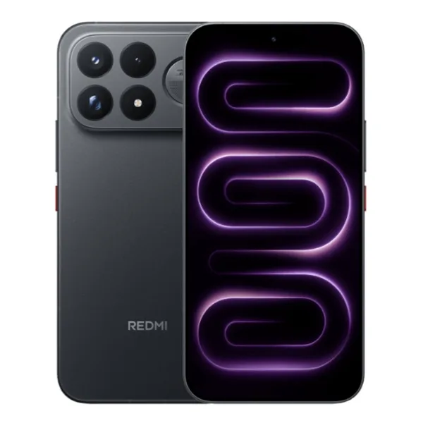 گوشی شیائومی Xiaomi Redmi K100 Pro Max