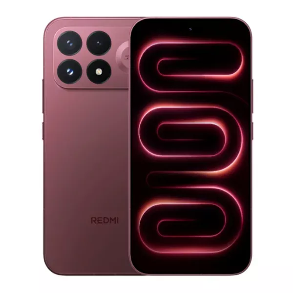 گوشی شیائومی Xiaomi Redmi K100 Pro