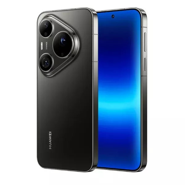 گوشی هواوی Huawei Pura 90s Pro max حافظه 512