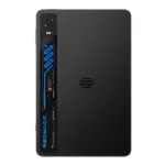 تبلت گیمینگ زد تی ای ZTE RedMagic Astra 2 حافظه 512 گیگابایت رم 16 گیگابایت - Image 2