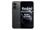 خرید گوشی شیائومی Xiaomi Redmi Note 17 pro max گلوبال حافظه 256 رم 8